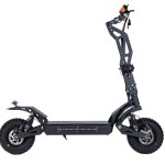 Електросамокат Spark ANGEL 13` (60V 2990W 20AH АМ2)